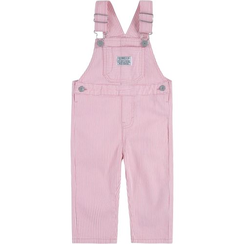 Levi's unisex-baby And Toddler Overall