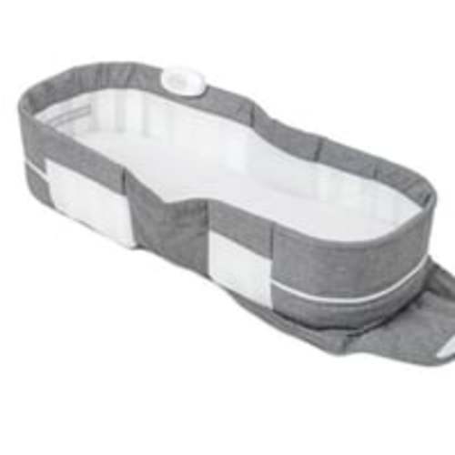 Baby Delight® Snuggle Nest™ Harmony Portable Infant Lounger