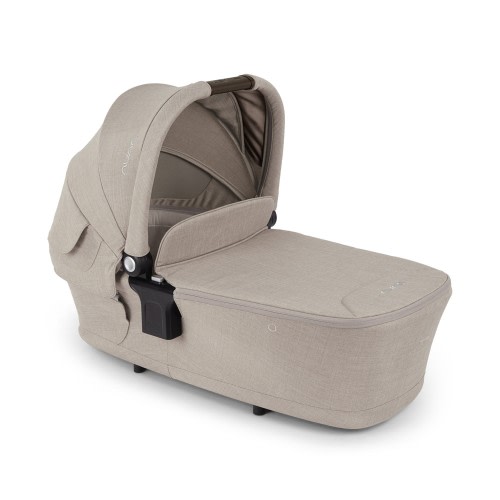 Nuna Lytl Triv Next/Swiv Carry Cot Chateau