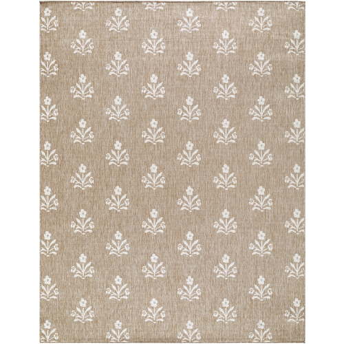 My Texas House Isla Outdoor Area Rug 5'3 x 7'