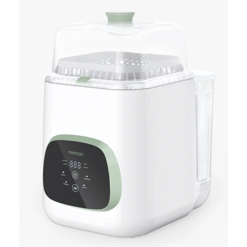 Momcozy One-Stop Baby Bottle Washer and Sterilizer