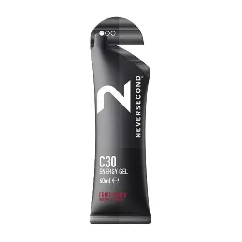 Neversecond C30 Energy Gel - 1ct.