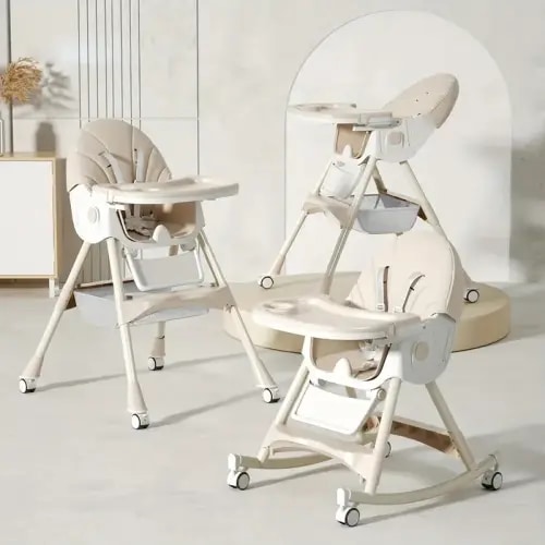 adjustable ' dining chair multi functional - Temu