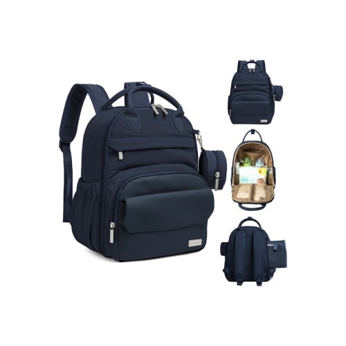 Play Diaper Bag