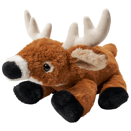 Bass Pro Shops Stuffed Floppy Whitetail Buck - Brown