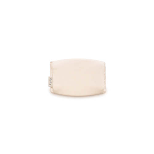 Tula Lumbar Support for Baby Carrier | Baby Tula US in Cream