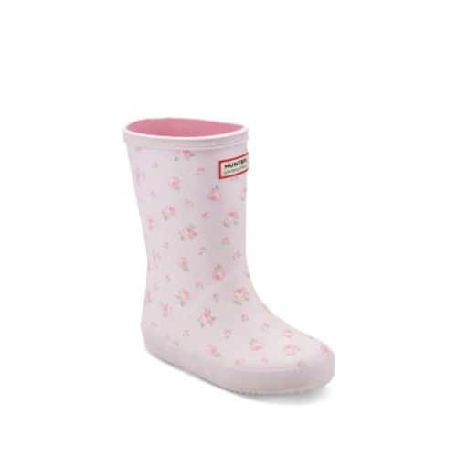 Unisex Kids First Classic Rain Boots - Toddler, Little Kid