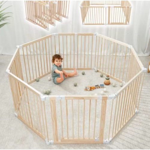 "toddler playpen"