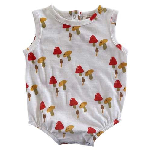 Mushroom / Organic Dune Bubble