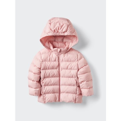 Baby PUFFTECH Washable Parka | UNIQLO US
