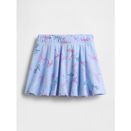 Baby & Toddler Mix & Match Pull-On Skort