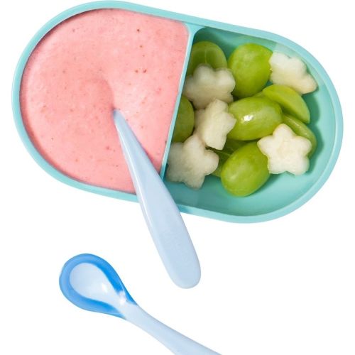 NutriBullet Baby & Toddler Meal Prep Kit - N/A