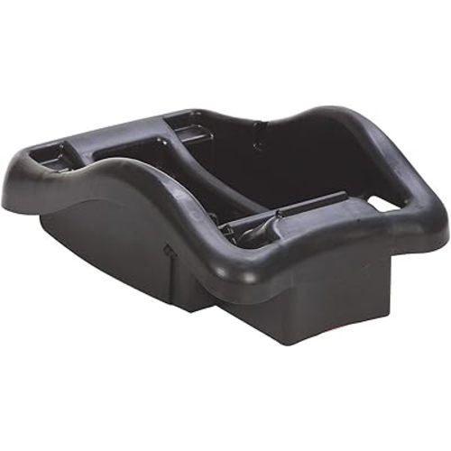 Safety 1st onBoard FLX Infant Car Seat Base – Extra Stay-in-Car Base for Second Vehicle, UAS (LATCH) Equipped for Easy Installation, Black
