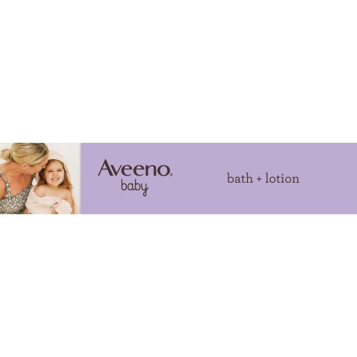 Amazon.com: Aveeno Baby: bath + lotion