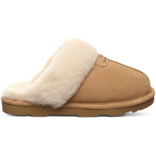 BEARPAW womens Loki II Dusky Orchid