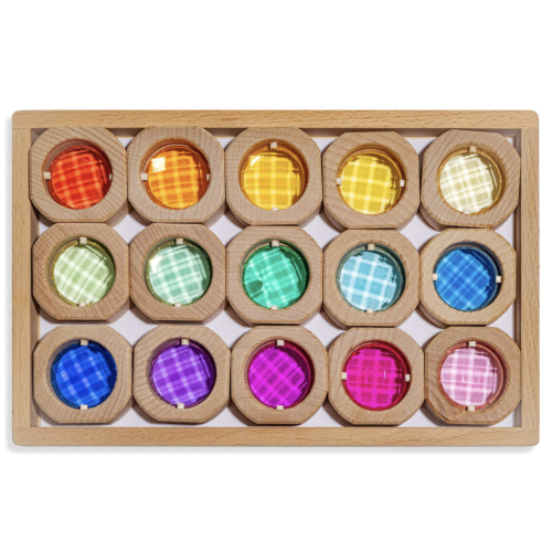 Lottie Blocks