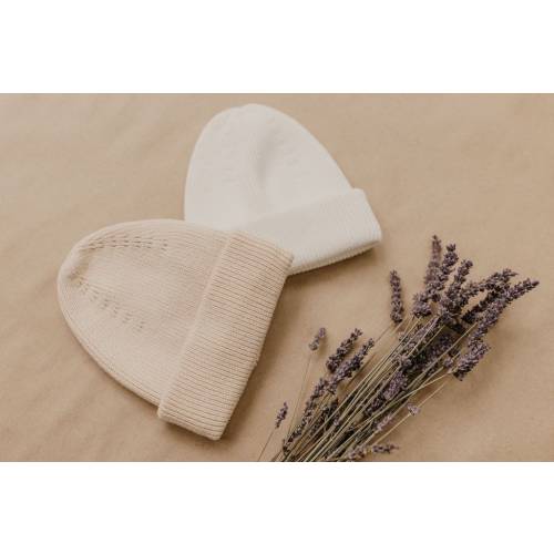 BABY KNIT BEANIE, baby hats, newborn hospital hat, winter baby hat, neutral baby knits, neutral baby hat, toddler beanie, toddler winter hat