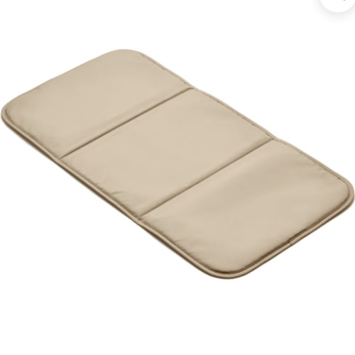 Memory Foam Changing Pad