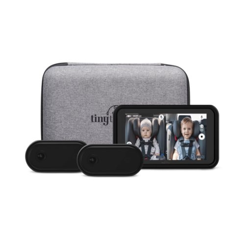 On-the-Go Duo