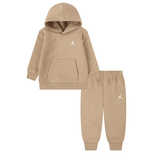 Jordan Brooklyn Fleece Pullover Set