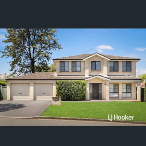 2B Dingle Street, Riverstone, NSW 2765 - House for Sale - realestate.com.au