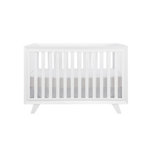 Storkcraft Beckett 3-in-1 Convertible Crib