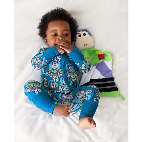 Pixar Toy Story Buzz Lightyear Lovey - Little Sleepies