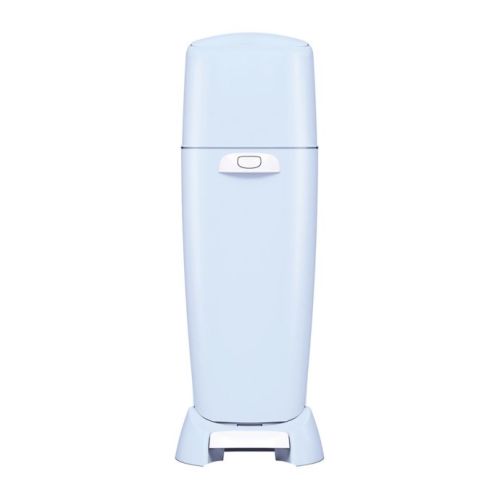 Playtex® Diaper Genie® Complete Diaper Pail in Blue with Refill