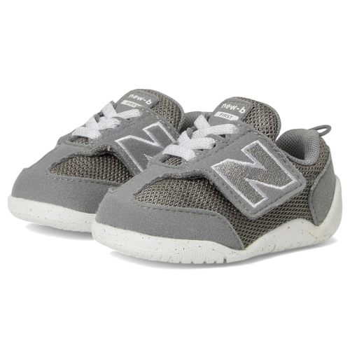 New Balance Baby-Boy's New-b First V1 Sneaker