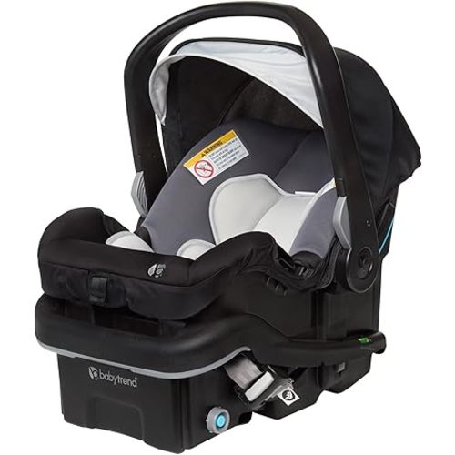 Baby Trend EZ-Lift™ PRO Infant Car Seat, Madrid Black