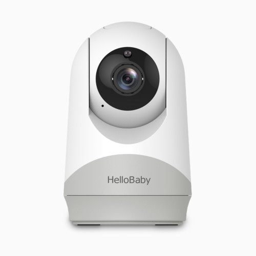 HelloBaby Add-On Camera for 5.0" Baby Monitor