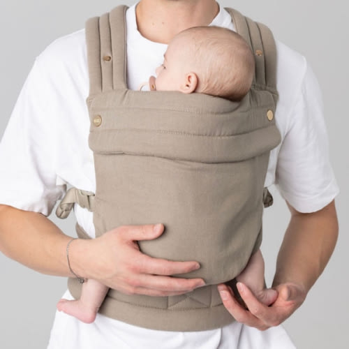 The Monarch Carrier - Stone Sage – Mabē