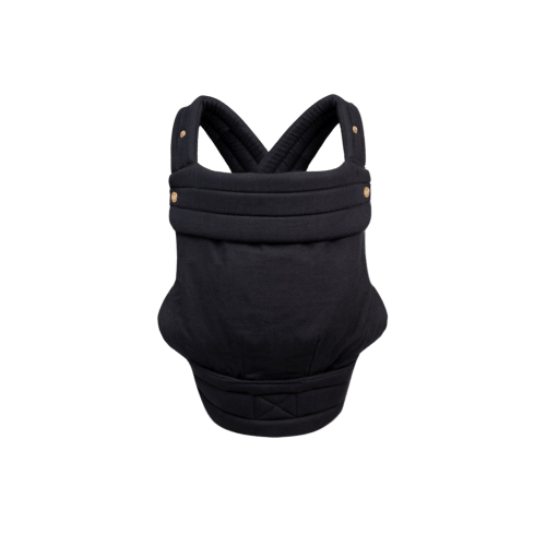 The Monarch Carrier | Ebony