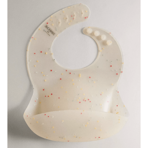 Silicone Bib