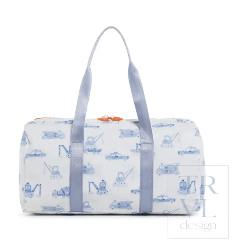 Duffel - Weekender - Dig It