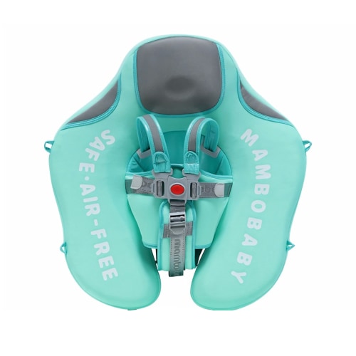 Floatsy™ Non-Inflatable Baby Float