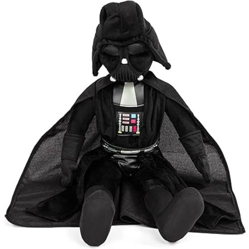 Star Wars Ep7 Darth Vader The Force Awakens Darth Vader Pillow Buddy