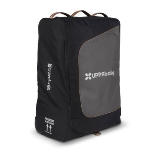 UPPAbaby Vista/Cruz Air Travel Bag - Black