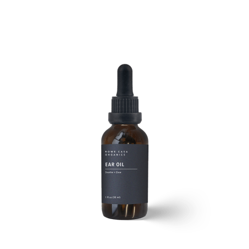 Ear Oil | 1 oz