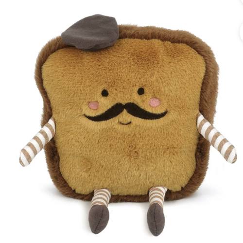 Monsieur Toast