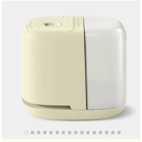 Bedside Humidifier 2.0
