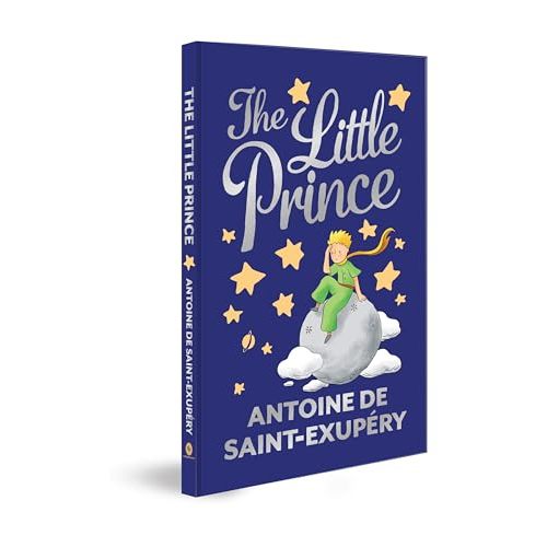 Little Prince (Deluxe Hardbound Edition), The