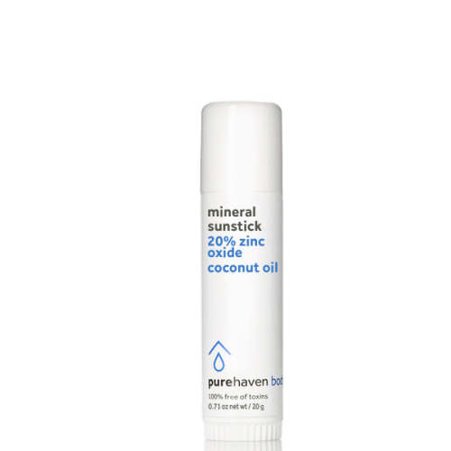 mineral sunstick