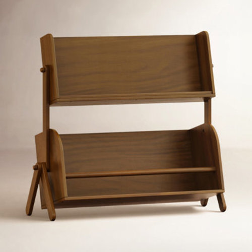 babyletto Tally Storage and Bookshelf & Reviews | Wayfair