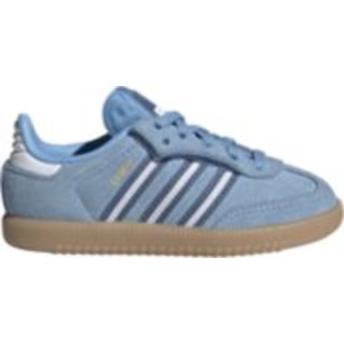 adidas Toddler FIFA World Cup Samba OG Comfort Closure Elastic Lace Shoes | Dick's Sporting Goods