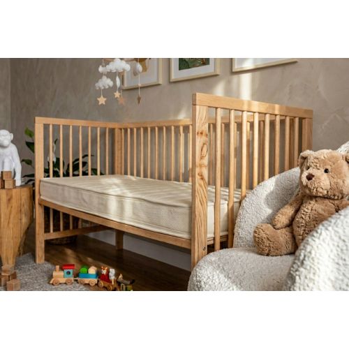 Peace lily Cot Mattress