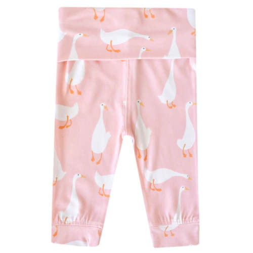 Baby Pants - Goosie