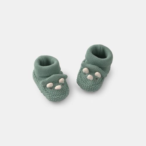 Baby Boy Carter's Booties