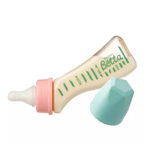 Betta Baby Bottle Jewel Angled Nursing Bottle S1 4.1 fl oz