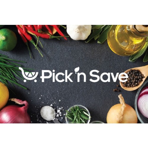 Pick 'N Save Gift Card